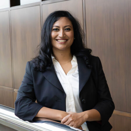 Poli Ghosh