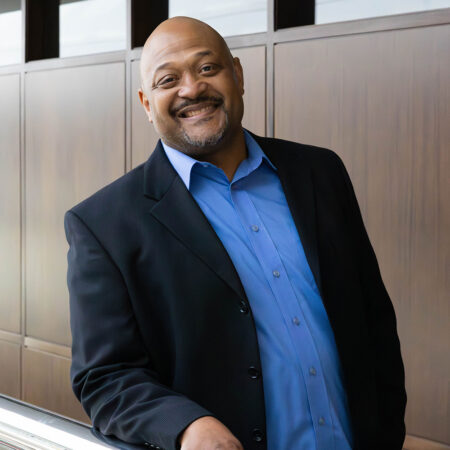 Harold Coleman